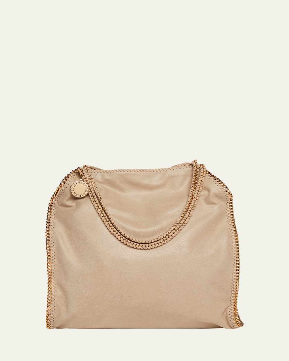 Falabella Small Vegan Leather Tote Bag